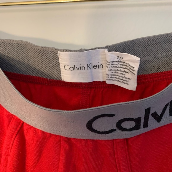 Calvin Klein-Trunks - Picture 3 of 3